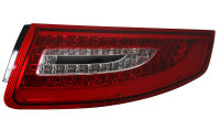 LED Rückleuchten passend für Porsche 911/997 04-08 rot/klar