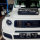 Scheinwerfer-Lackierung - Mercedes G-Klasse W463A (2018 - ) - G63 AMG Brabus Night Paket