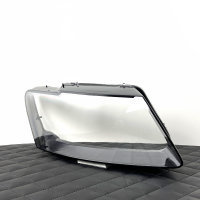 Scheinwerfer Glas Scheibe Audi Q5 SQ5 Halogen Xenon (Bj....