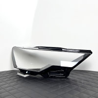 Scheinwerfer Glas Scheibe passt für Audi A6 S6 C8 4K...