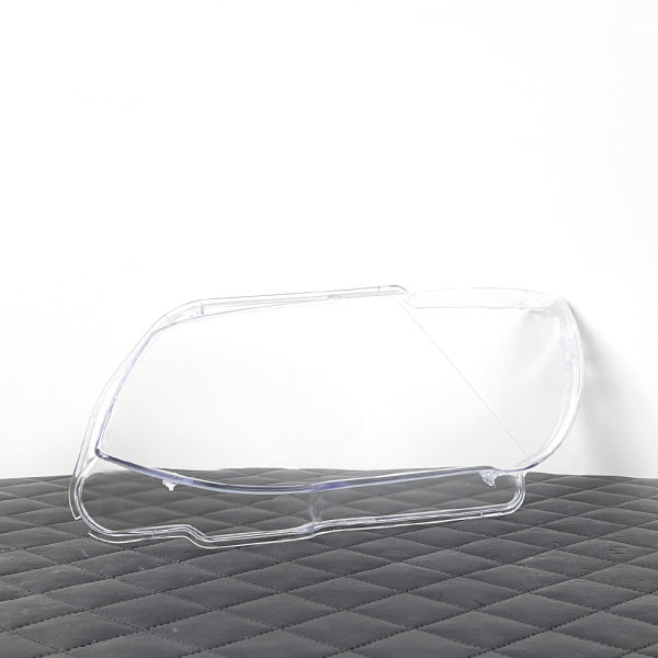 Scheinwerfer Glas Scheibe passt für BMW 3er E92 E93 LCI (Bj. 2009 - 2013) Xenon Halogen Reparatur