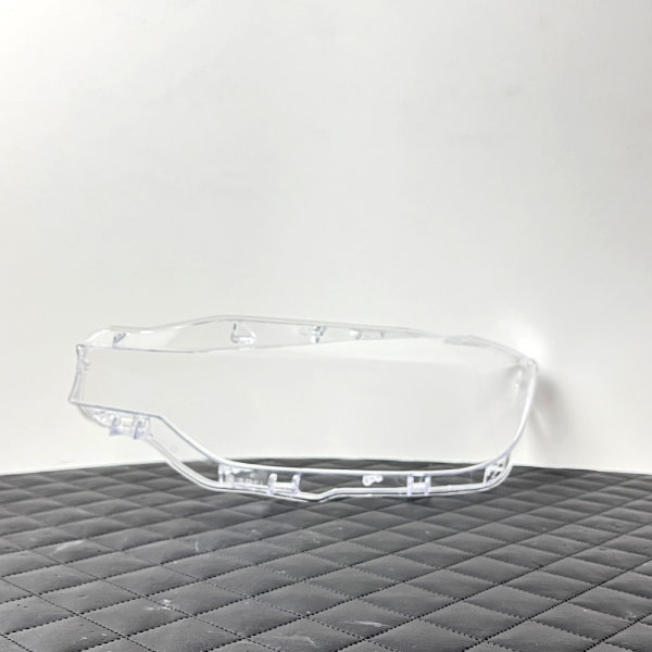 Scheinwerfer Glas Scheibe passt für BMW 3er F30 F31 (Bj. 2011 - 2018) LED