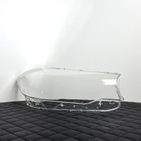 Scheinwerfer Glas Scheibe passt für BMW 5er M5 G30 G31 F90 (Bj. 2014 - 2019) Xenon LED