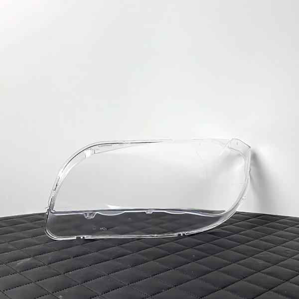 Scheinwerfer Glas Scheibe BMW X1 E84 (Bj. 2009 - 2015) Xenon Halogen