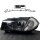 Scheinwerfer Glas Scheibe passt für BMW X3 E83 (Bj. 2004 - 2009) Xenon Halogen