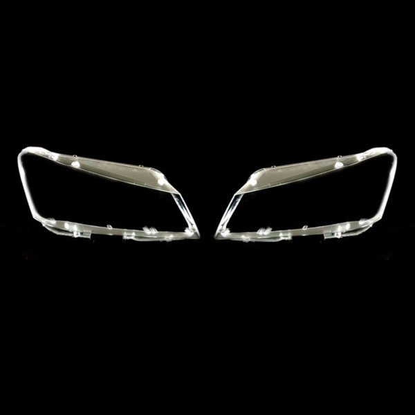 Scheinwerfer Glas Scheibe BMW X3 F25 (Bj. 2009 - 2014) Xenon Halogen