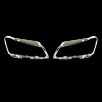 Scheinwerfer Glas Scheibe passt für BMW X3 F25 (Bj....