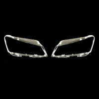 Scheinwerfer Glas Scheibe passt für BMW X3 X4 F25...