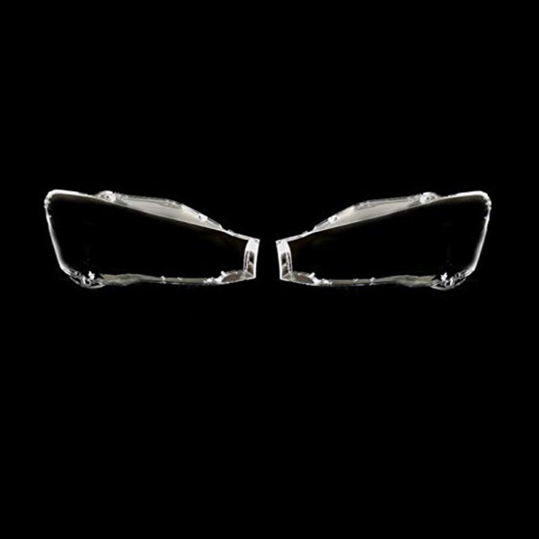 Scheinwerfer Glas Scheibe passt für BMW X3 F25 LCI (Bj. 2014 - 2017) Xenon Halogen