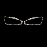 Scheinwerfer Glas Scheibe passt für BMW X3 F25 LCI...