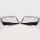Scheinwerfer Glas Scheibe passt für Mercedes GLA W156 X156 (Bj. 2013 - 2016) Halogen Xenon