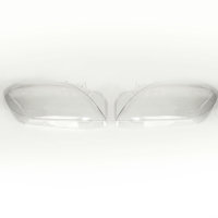 Scheinwerfer Glas Scheibe passt für Mercedes-Benz M...