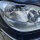 Scheinwerfer Glas Scheibe passt für Mercedes S-Klasse W220 (2002 - 2005) Xenon Halogen