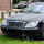 Scheinwerfer Glas Scheibe passt für Mercedes S-Klasse W220 (2002 - 2005) Xenon Halogen