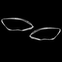 Scheinwerfer Glas Scheibe passt für Mercedes-Benz R...