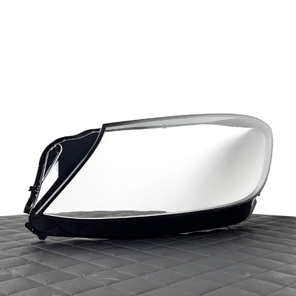 Headlight Lens Cover fits Mercedes S-Class W222 Facelift (2017 - 2020) Xenon LED