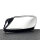 Headlight Lens Cover fits Mercedes S-Class W222 Facelift (2017 - 2020) Xenon LED