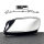 Headlight Lens Cover fits Mercedes S-Class W222 Facelift (2017 - 2020) Xenon LED