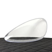 Scheinwerfer Glas Scheibe passt für Porsche Cayenne...