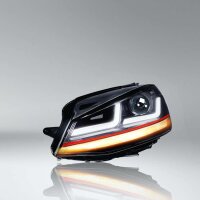 OSRAM LEDriving® Golf VII LED Scheinwerfer, GTI...