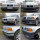 SPORT Stoßstange passt für BMW E36 ALLE MODELLE auch M M3+ GT EVO Lippe + ABE