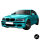 Stoßstange BODYKIT Komplett passt für BMW E46 Limousine nicht für M-Paket +ABE*