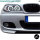 2x CCFL Angel Eyes Scheinwerfer Schwarz passt f BMW E46 FACELIFT 4/5 Türer 01-05