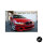 Sport Front Sto&szlig;stange SET+Nebel Smoke f&uuml;r M Paket II passend auf BMW E46 +ABE*