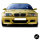 Sport Stoßstange Vorne passt für BMW E46 Vorfacelift + NSW + Kühlergrill nicht M3