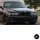 2x Grill Kühlergrill Schwarz Seidenmatt passend für BMW 5er E39 + M M5 95-03