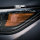 Scheinwerfer-Lackierung - Ford Mustang (6. Gen) S550 GT GT350 GT500