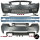 Evo-Sport Bodykit Vorne Schweller Hinten passend für BMW 5er F10 nicht M5 10-17