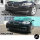 Satz Bodykit Front + Heck Stoßstange + Seitenschweller passend für BMW 5er F10 Limousine Serie & M-Paket +ABE*