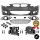 Sport Stoßstange für SRA/PDC+Nebel Set 03-07 passt für BMW E60 E61 außer M5 ABE*