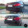 Heckspoiler Heckspoilerlippe 10-17 Kofferraum + 3M Klebetape passend für BMW F10