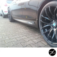 Sport-Performance Spoiler+ Folie+ Diffusor passt für BMW F10 F11 M-Paket +ABE*