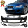 Sport Sto&szlig;stange vorne PDC/SRA +Bremsluftf&uuml;hrung+ABE passt f&uuml;r BMW E60 E61 03-07
