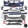 Sport-Performance Bodykit Stoßstange +Spoiler passt für BMW F11 Touring 11-13+ABE