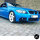 Performance Frontsch&uuml;rze Sto&szlig;stange vorne passt f&uuml;r BMW 3er E90 E91 05-08 +ABE*