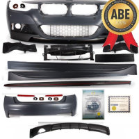 Umbau Sport-Performance Bodykit Stoßstange Front...