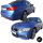 Bodykit Stoßstange Komplett für SRA/PDC passt für BMW F30 11-17 Serie & M-Paket