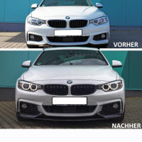 Sport-Performance SET Spoiler + Schweller + Diffusor 435...