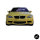 Sport-Performance Sto&szlig;stange vorne passt f&uuml;r BMW E92 E93 06-10+Luftf&uuml;hrung +ABE*