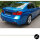 Sport-Stoßstange Hinten für PDC 2-Rohr Links passt für BMW F30 Serie & M-Paket