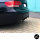 Sport-Performance Stoßstange 335i/d Bodykit +Seite passt für BMW E92 E93 06-10
