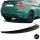 Set Heckspoiler Kofferraum Lippe Schwarz Glanz Saphir +3M passend f&uuml;r BMW X6 E71 08-15