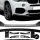 Sport-Performance SET Aero Spoiler Kit Carbon Glanz passt für BMW X5 F15 M-Paket