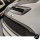 Lufteinlass Lufthutze Schwarz Glänzend passt für Mini Cooper S R55 R56 R57 Haube