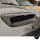 Lufteinlass Lufthutze Schwarz Glänzend passt für Mini Cooper S R55 R56 R57 Haube