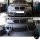 Front Stoßstange + Grill Schwarz passt für BMW 1er E81 E82 E87 E88 nicht M +ABE